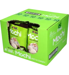 Royal Family - Mochi Creamy Coconut 12x120g