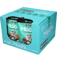 Royal Family - Mochi Mint Chocolate Chip 120g