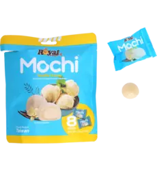 Royal Family - Mochi Vanilla Creme 12x120g