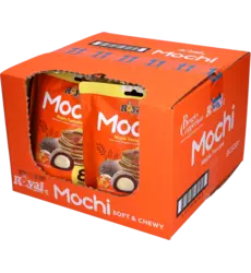 Royal Family - Mochi Maple Pancake 12x120g