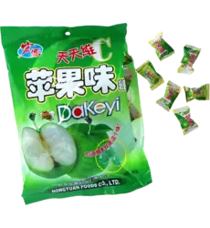 Hong Yuan - Candy Green Apple 350g