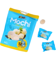 Royal Family - Mochi Vanilla Creme 12x180g