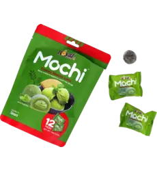 Royal Family - Mochi Creamy Matcha Latte 12x180g