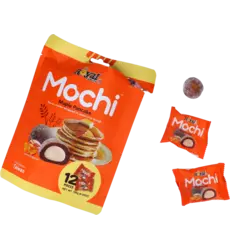 Royal Family - Mochi Maple Pancake 12x180g