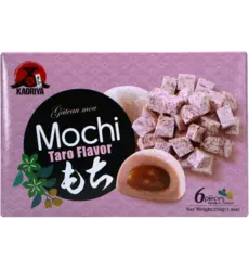 Kaoriya - Mochi Taro 210g