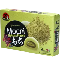 kaoriya_mochi_210g