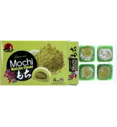 Kaoriya - Mochi Matcha 210g