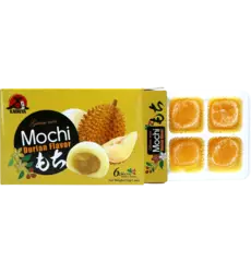 Kaoriya - Mochi Durian 210g