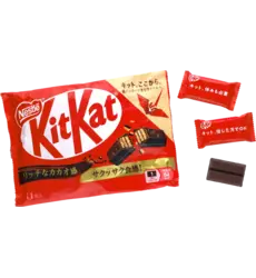 KitKat - Mini Original 127.6g