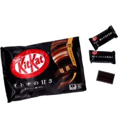 KitKat - Mini Adult Sweetness 113g