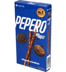 pepero
