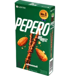 pepero