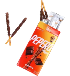 Pepero - Crunky 39g