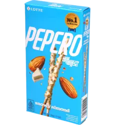 pepero