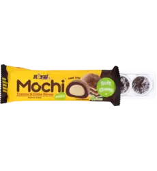 Royal Family - Mochi Mini Tiramisu & Creme Snack Pack 12x40g