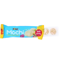 Royal Family - Mochi Mini Vanilla Creme Snack Pack 12x40g