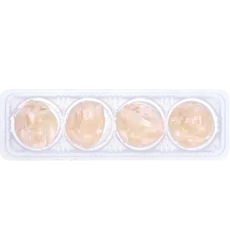 Royal Family - Mochi Mini Vanilla Creme Snack Pack 12x40g