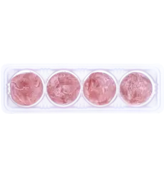 Royal Family - Mochi Mini Strawberry Cheese Cake Snack Pack 12x40g