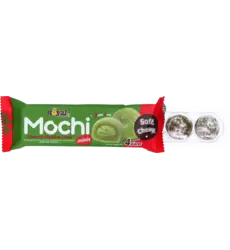 Royal Family - Mochi Mini Matcha Latte Snack Pack 12x40g
