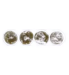 Royal Family - Mochi Mini Matcha Latte Snack Pack 12x40g