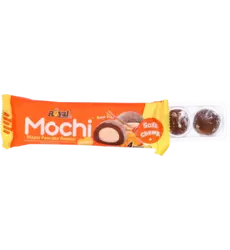 Royal Family - Mochi Mini Maple Pancake Snack Pack 12x40g