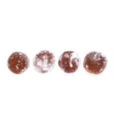 Royal Family - Mochi Mini Maple Pancake Snack Pack 12x40g