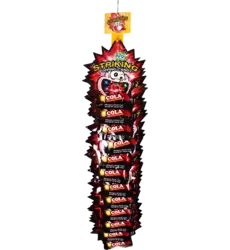 Striking - Popping Candy Cola Strip 30g
