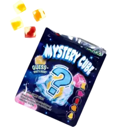 Amos - Peelerz Mystery Cube 46g