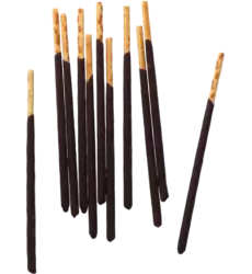 Pocky - Chocolate 7x20g