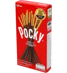 Pocky - Chocolate 45g