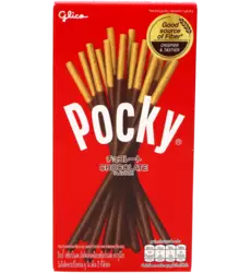 Pocky - Chocolate 45g