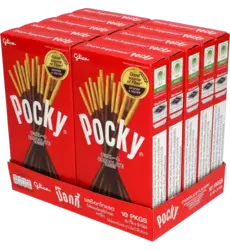 Pocky - Chocolate 45g