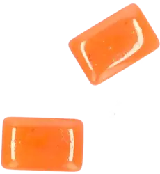 Yum'z Bites - Tomato Candy 12x30.4g