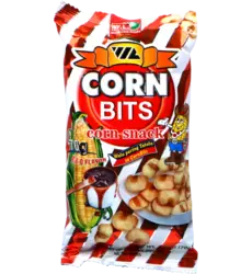 W.L. - Corn Bits BBQ 70g