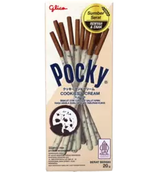 Pocky - Cookies & Cream 20g
