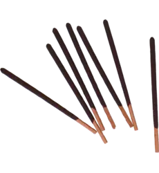 Pocky - Double Chocolate 36g