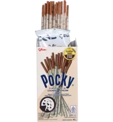 Pocky - Cookies & Cream 40g