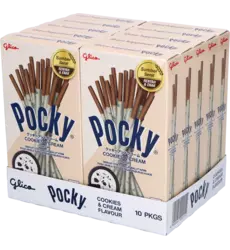 Pocky - Cookies & Cream 40g