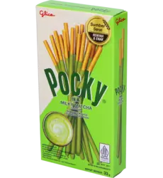 Pocky - Milky Matcha 33g