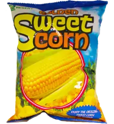 Regent - Sweet Corn 60g