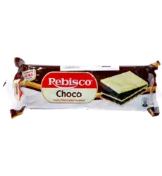 Rebisco - Choco Sandwich 320g