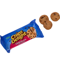 Chips Delight - Chocolate Chip Cookies 80g