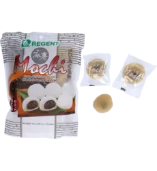 Regent - Mochi Black Sesame 240g