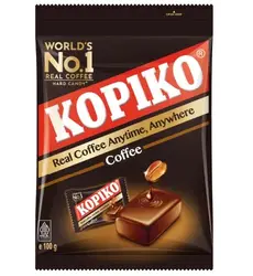 Kopiko - Coffee Candy 100g