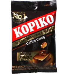 Kopiko - Coffee Candy 175g