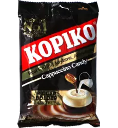 Kopiko - Coffee Candy Cappuccino 175g