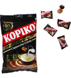 Kopiko - Coffee Candy Cappuccino 175g