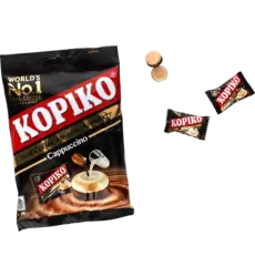 Kopiko - Coffee Candy Cappuccino 175g