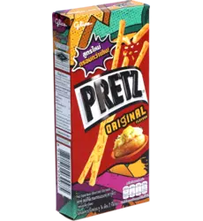 Pretz - Orginal 21g