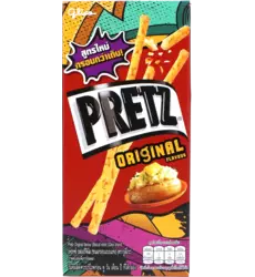 Pretz - Orginal 21g